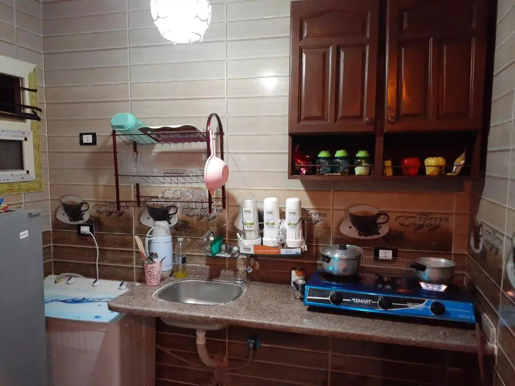 شقق المكان الرائع بجوار البحر