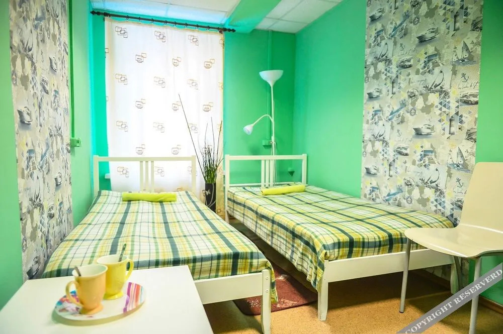 Panda Hostel