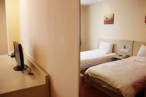Hi Inn Xiamen Railway Station Jinbang West Road Branch