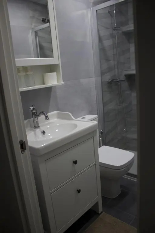 IZASKUNena Home E-BI 1190