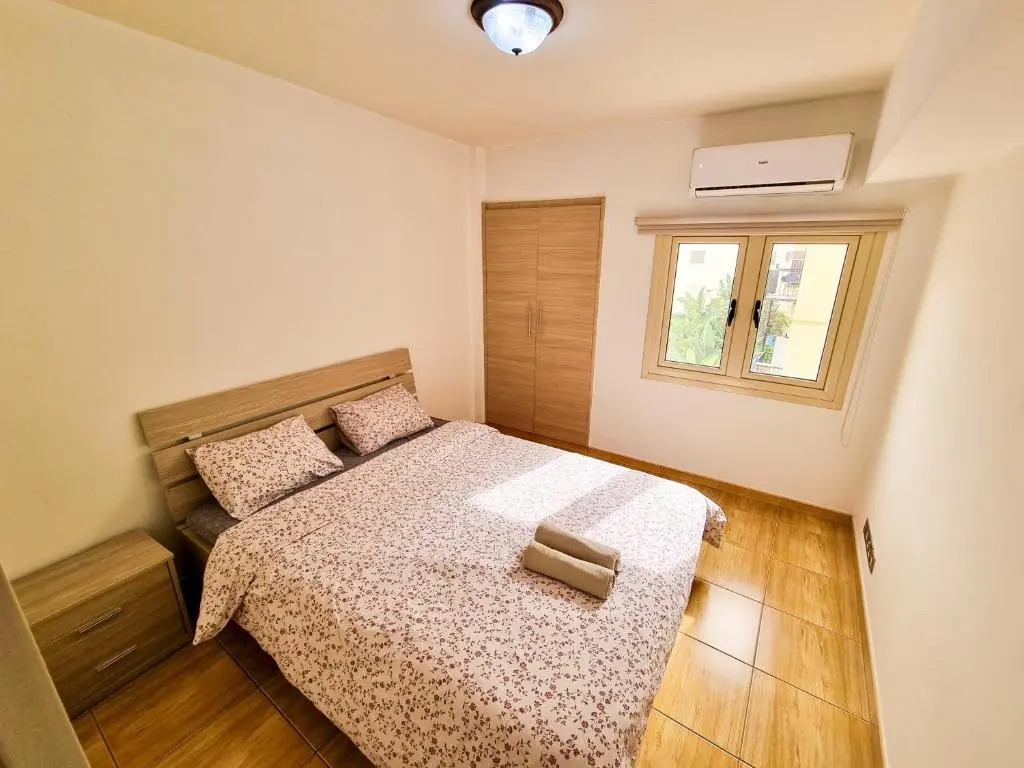 Sunbay City Rooms