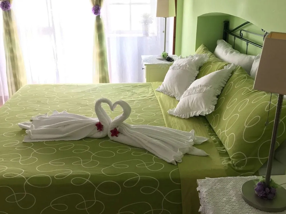 Casa Del Sole B&B