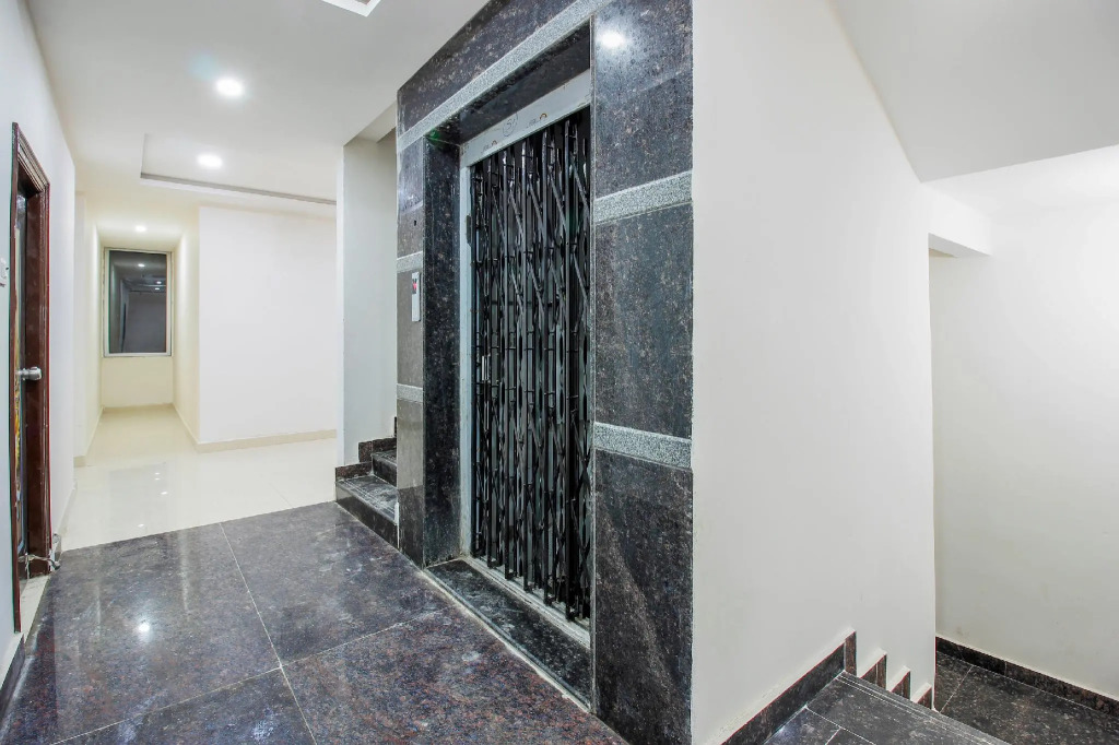 OYO Flagship 41994 Balaji Hotel