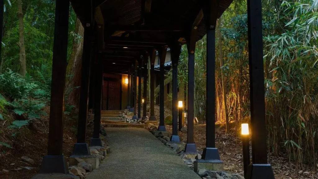Kirishima Onsen Yunohana Muku