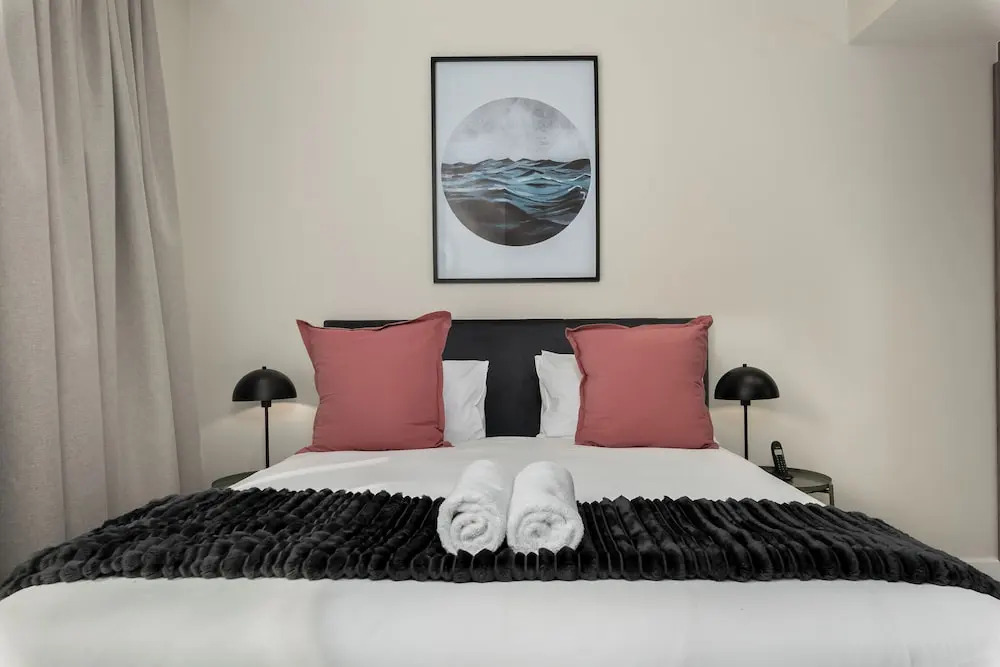 Foreshore Place 804