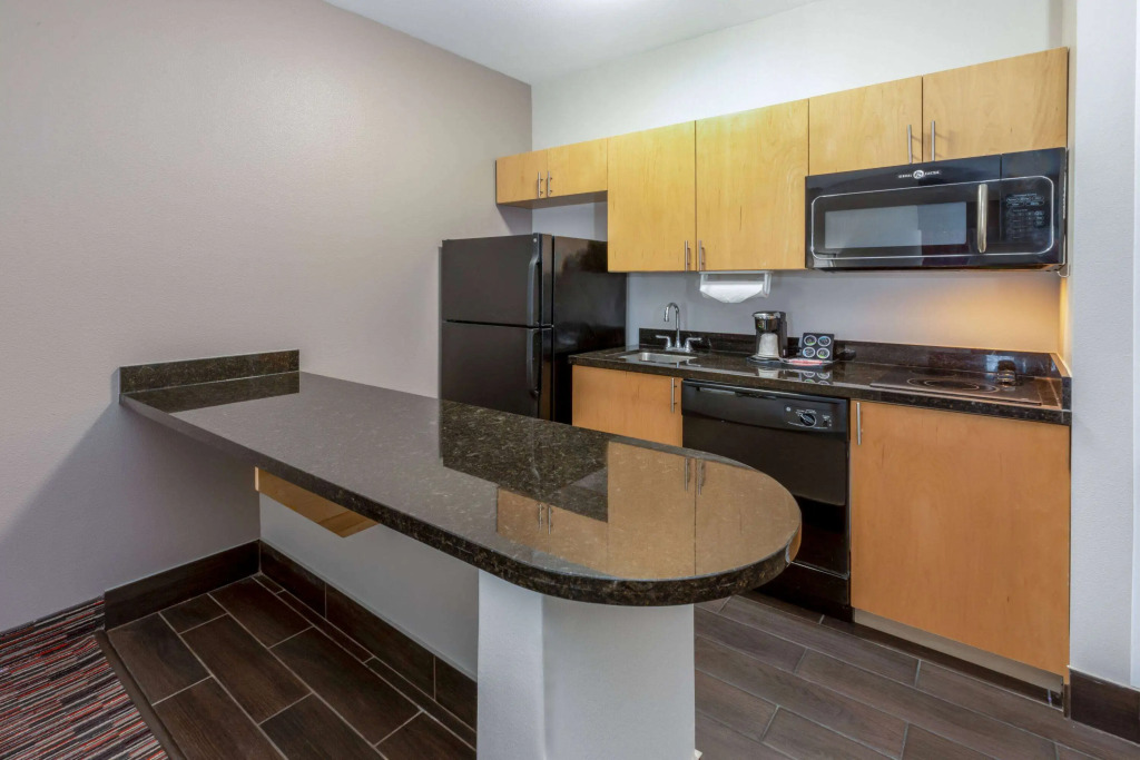La Quinta by Wyndham Wichita Falls - MSU Area