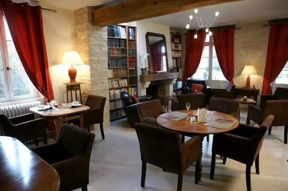 Hotel LAunette Cottage