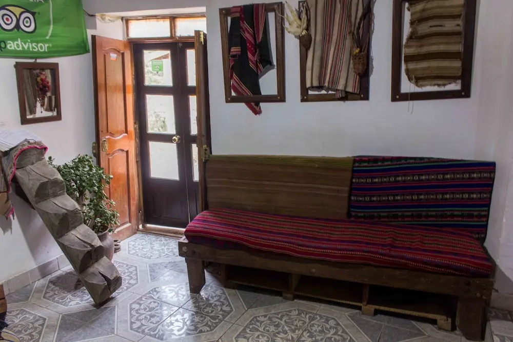 Casa Patacalle