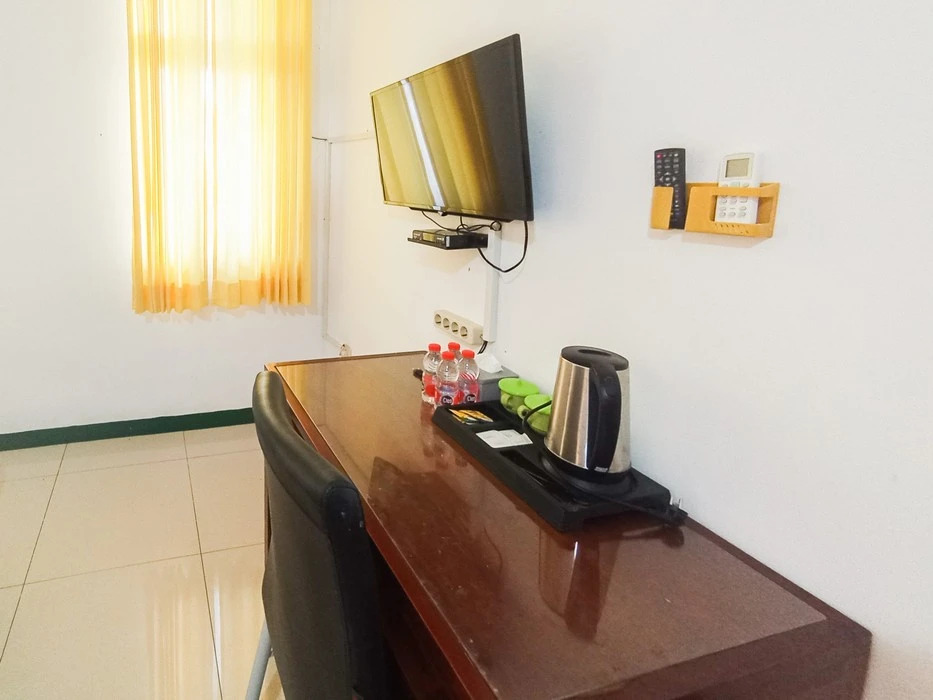Gatsu Resort RedPartner at Karangploso