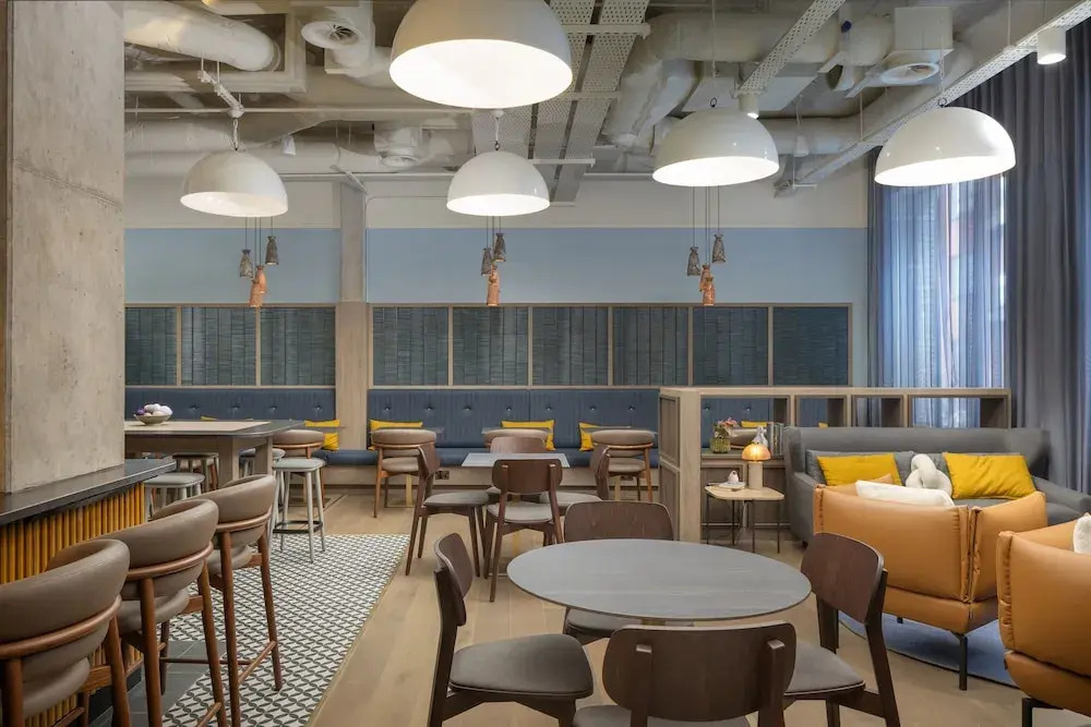 Residence Inn by Marriott Cork