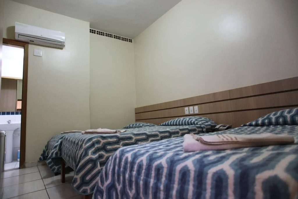 Hotel Mato Grosso Inn
