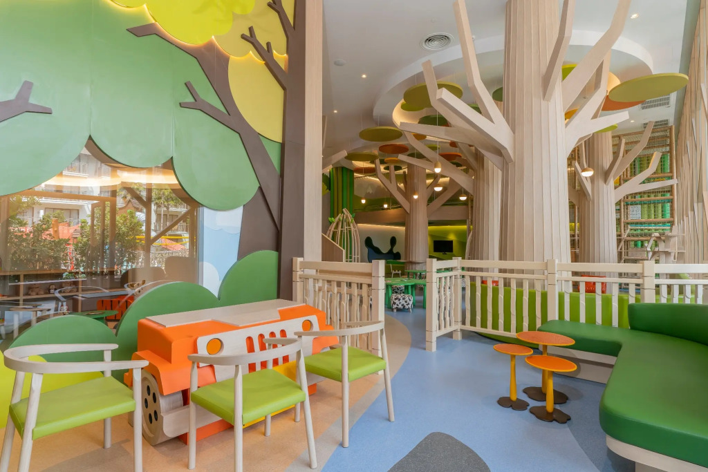 Holiday Inn Resort Samui Bophut Beach by IHG