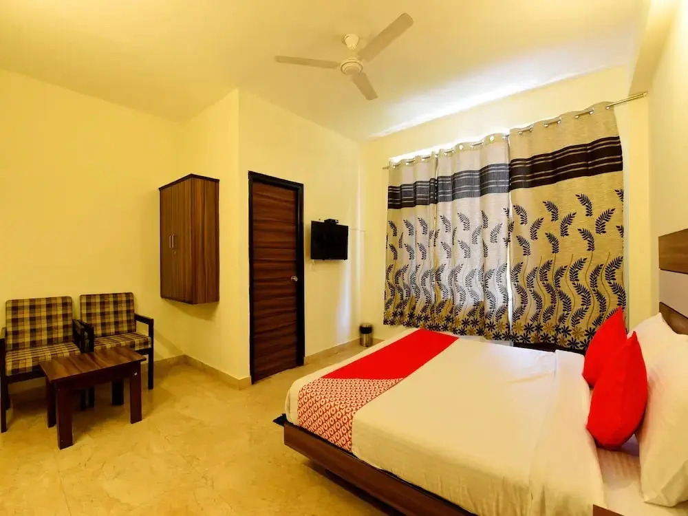 Dev Villa Guest House