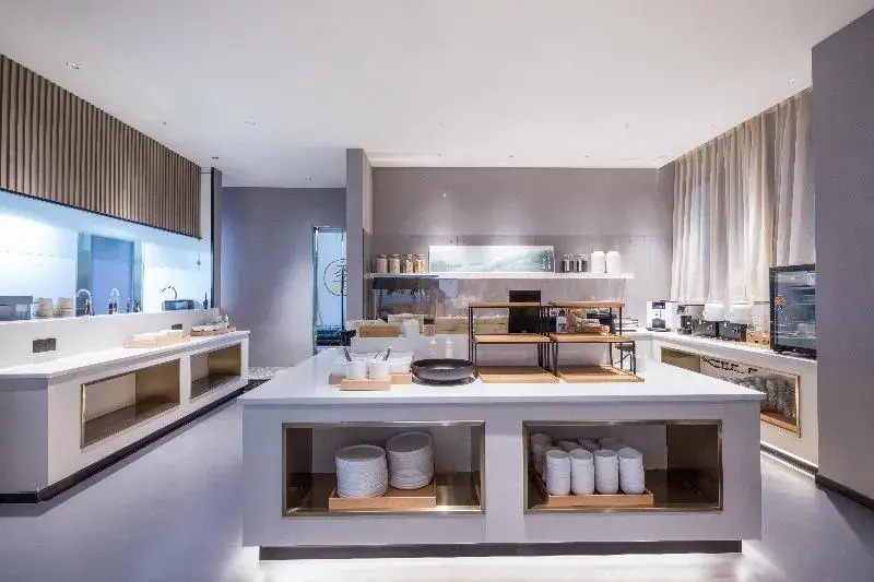 JI Hotel (Suzhou Guanqian Pedestrain Street)