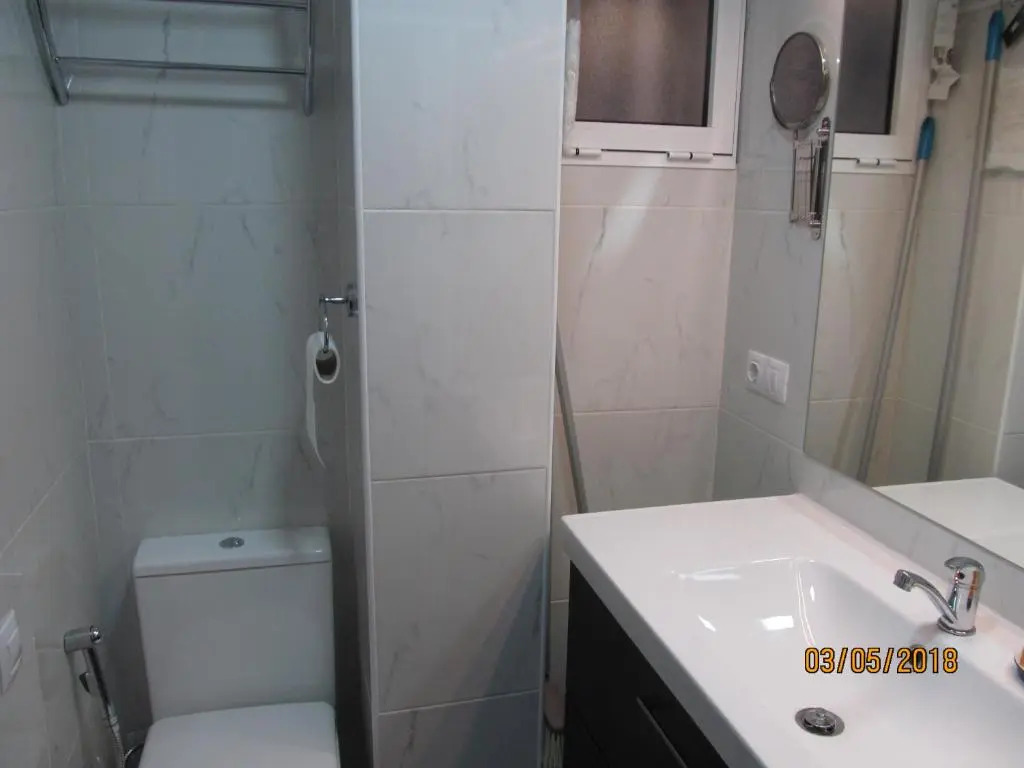 Astoria Double-Studio Interior serviced apartment
