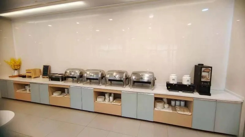 Hanting Hotel Shanghai Phoenix Town Changxing Island