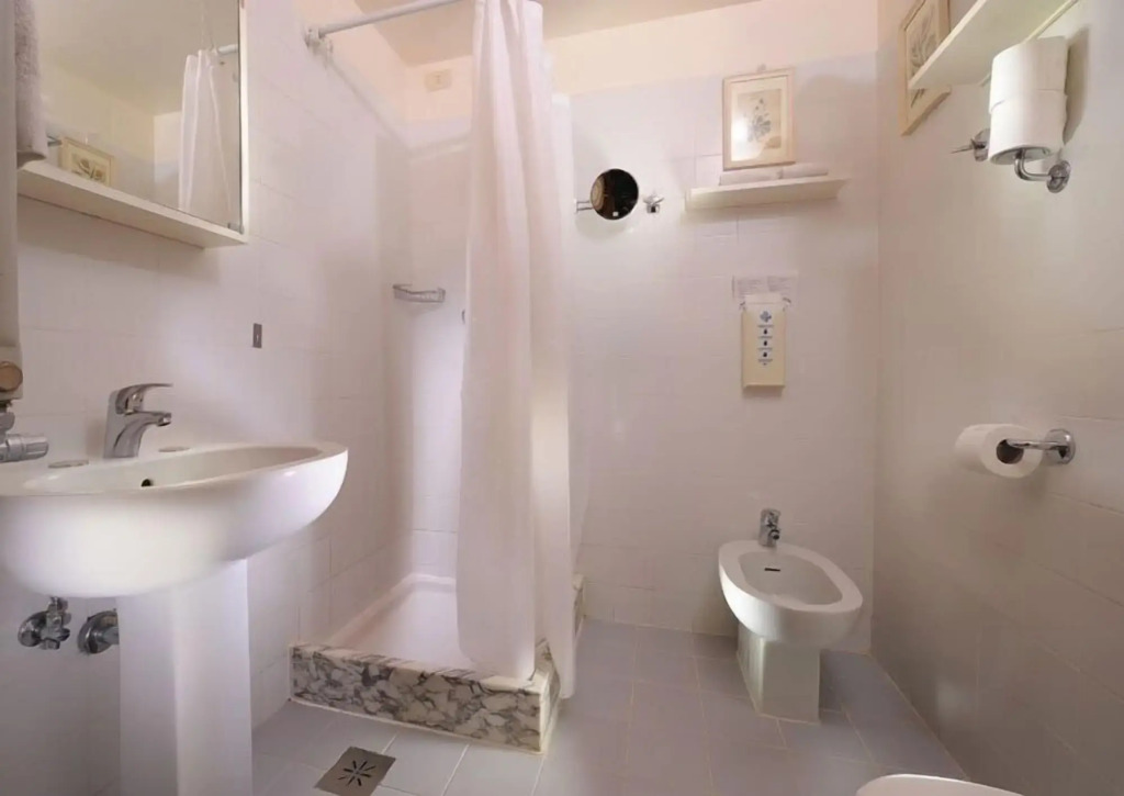 Hotel La Calcina