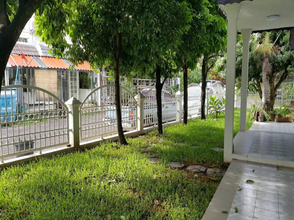 Villa de nimman