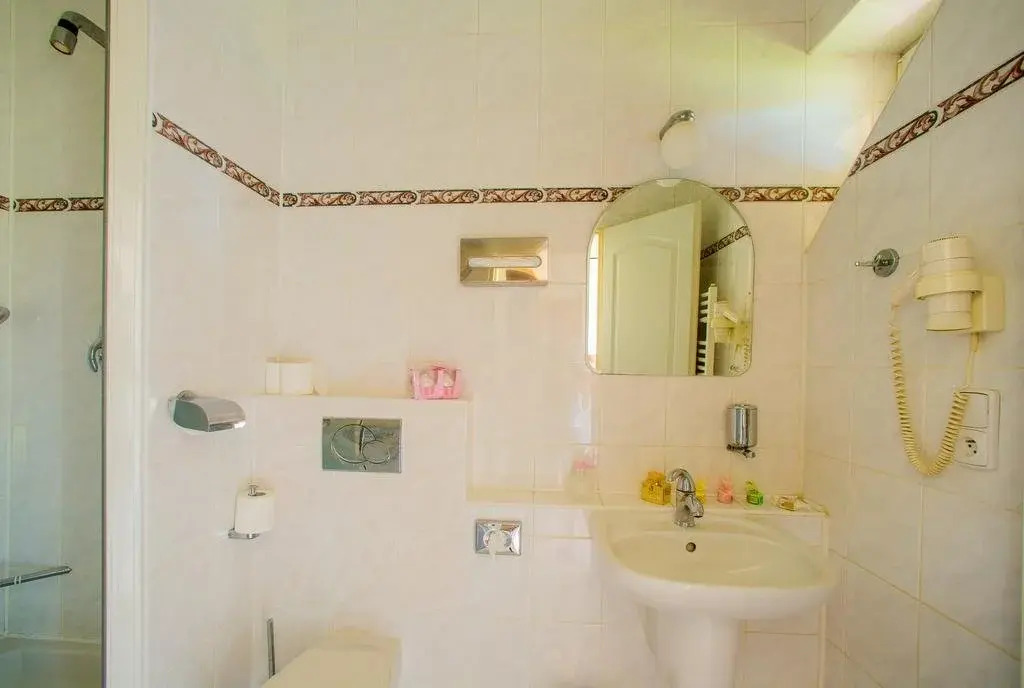 Hotel Veba