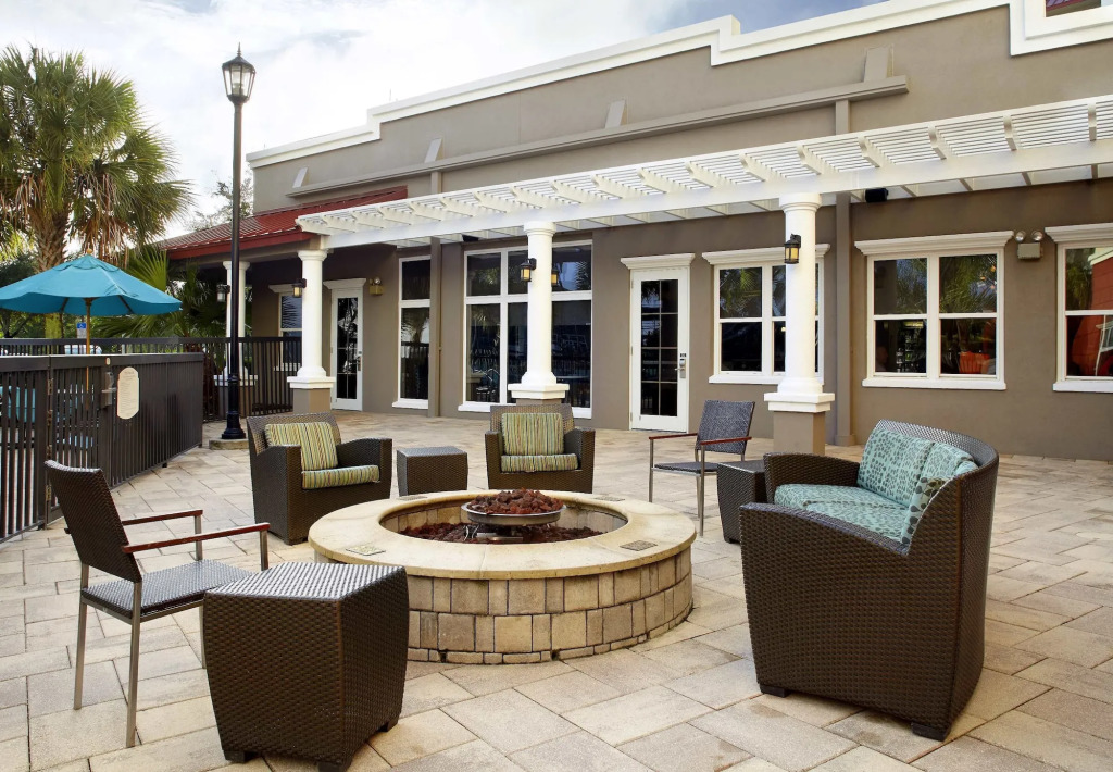 Residence Inn Tampa Suncoast Parkway at NorthPointe Village