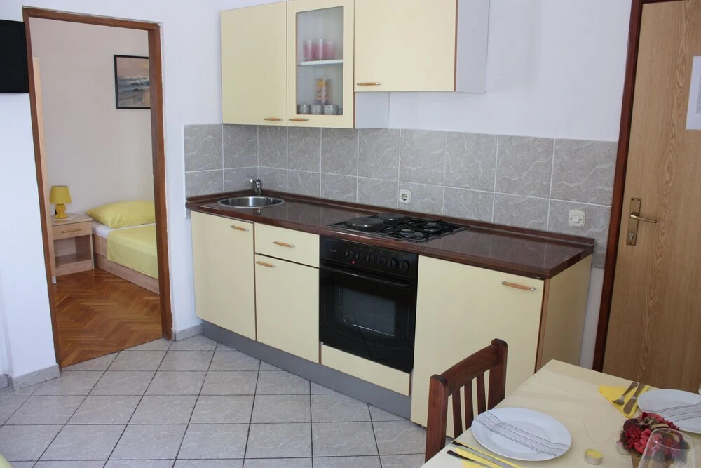 Apartments Golija