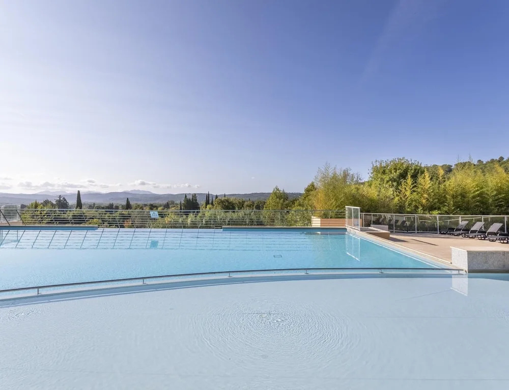 3-bedroom Provencal Retreat for 8