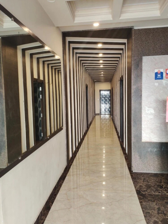 Passport Inn