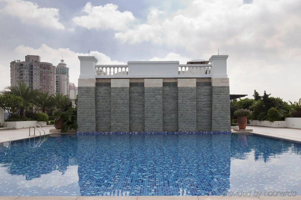 voco Guangzhou Shifu by IHG