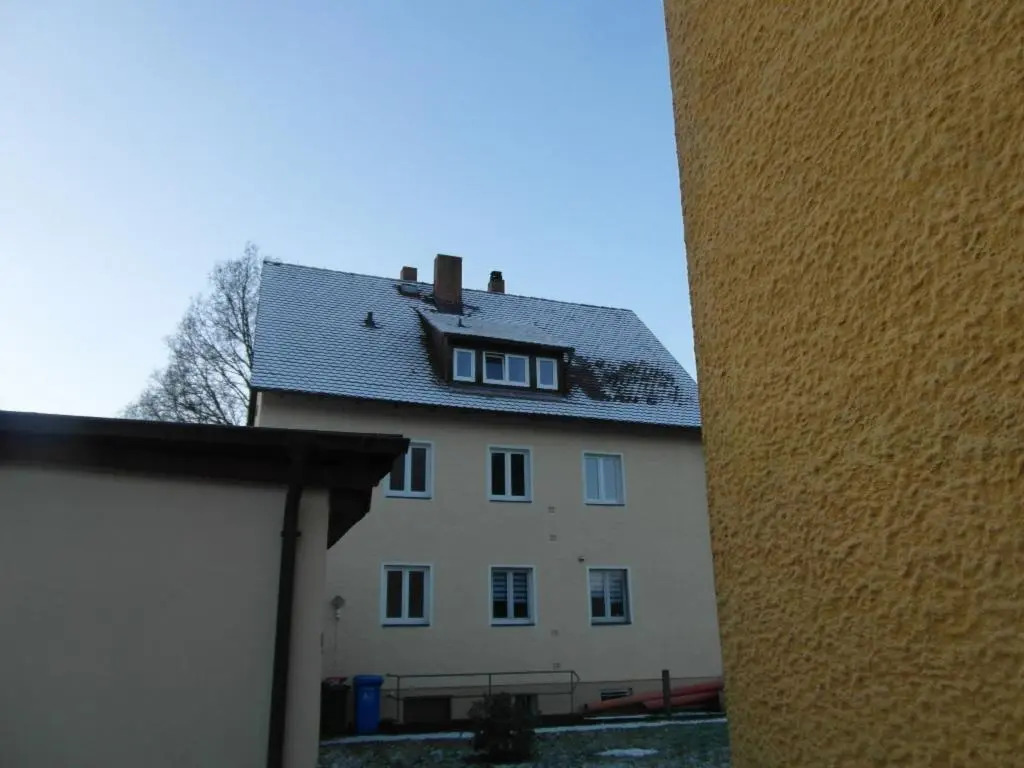 Ferienwohnung Kreischer