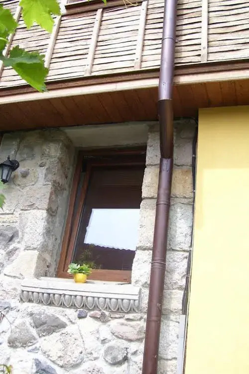 Guest House Denitza