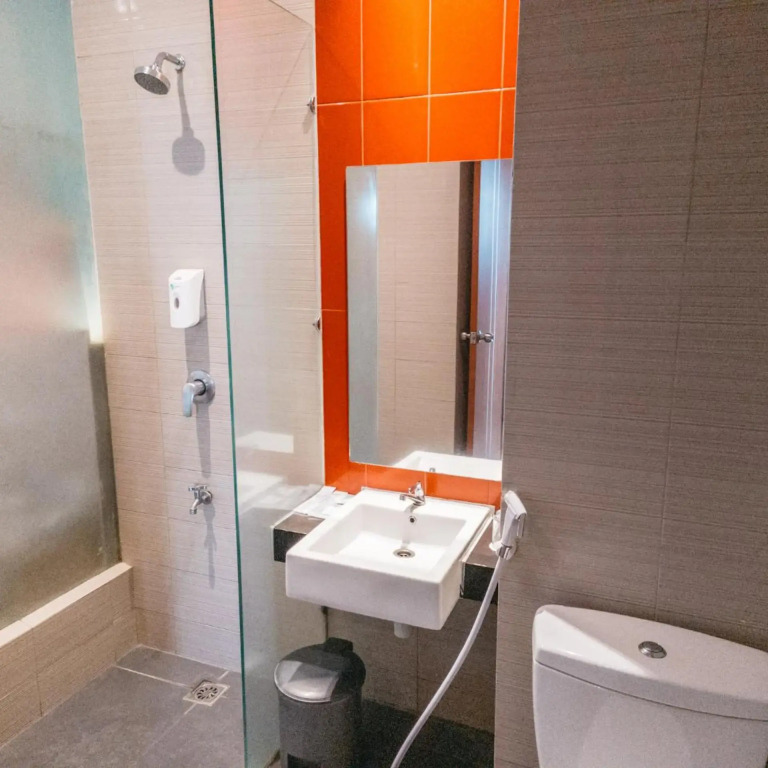 Meotel Purwokerto