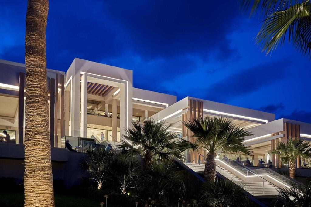 Mayia Exclusive Resort & Spa - Adults Only - All Inclusive