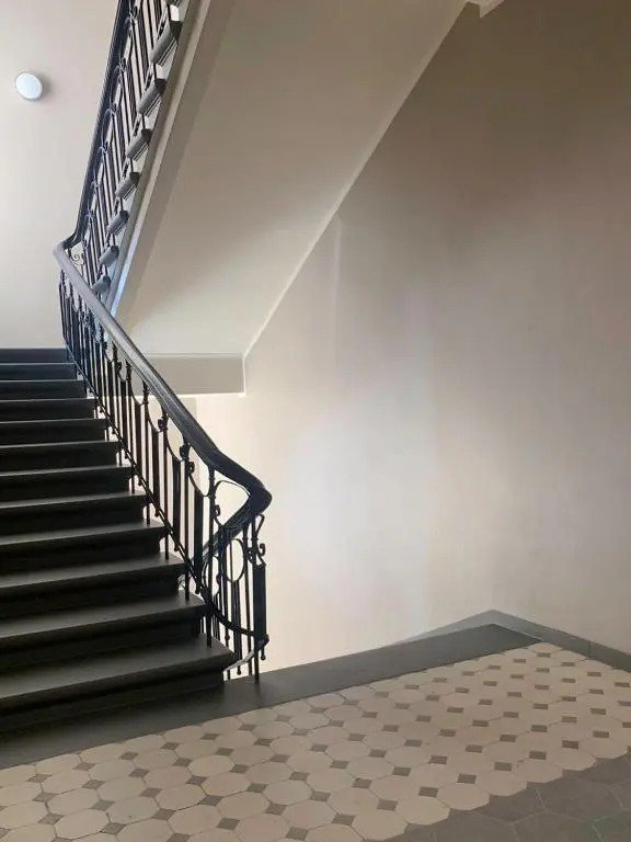 Barona Rezidence Apartment 31