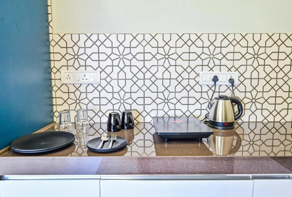 Indie Stays Studios, Chembur
