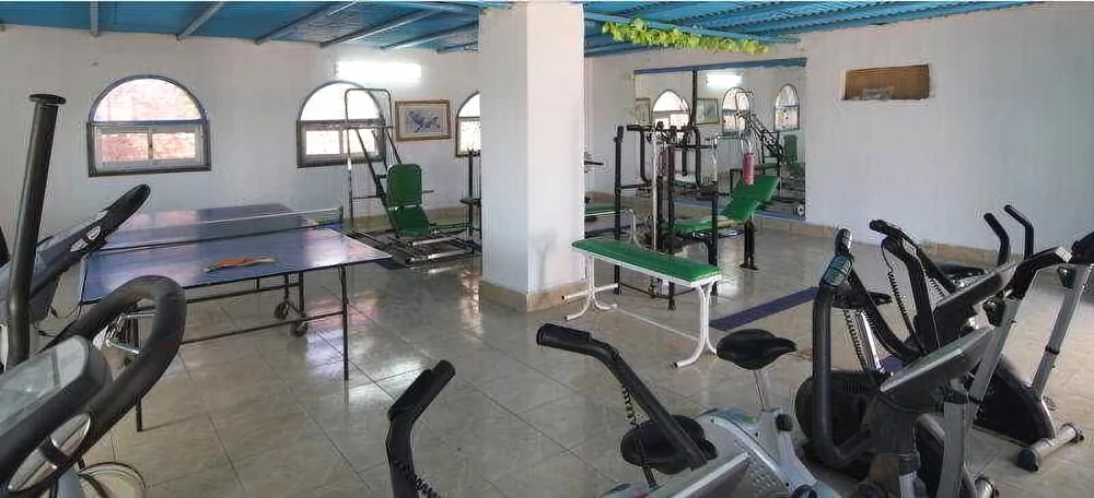 Samaka Beach Resort
