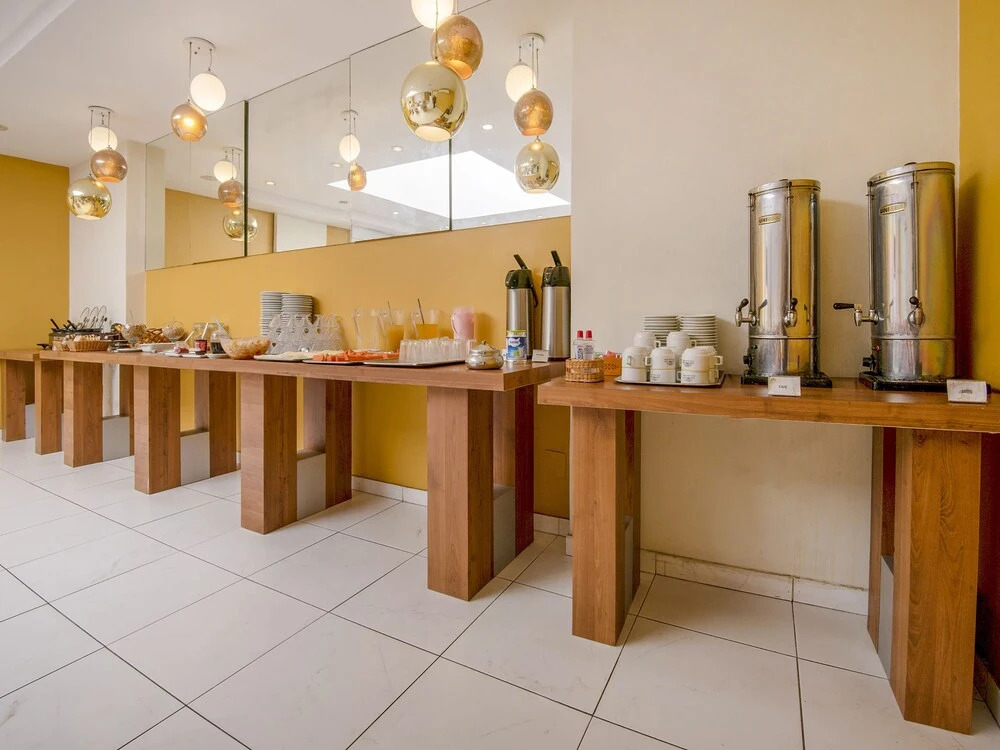 Hotel Belas Artes