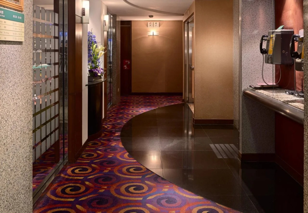 Gala Hotel