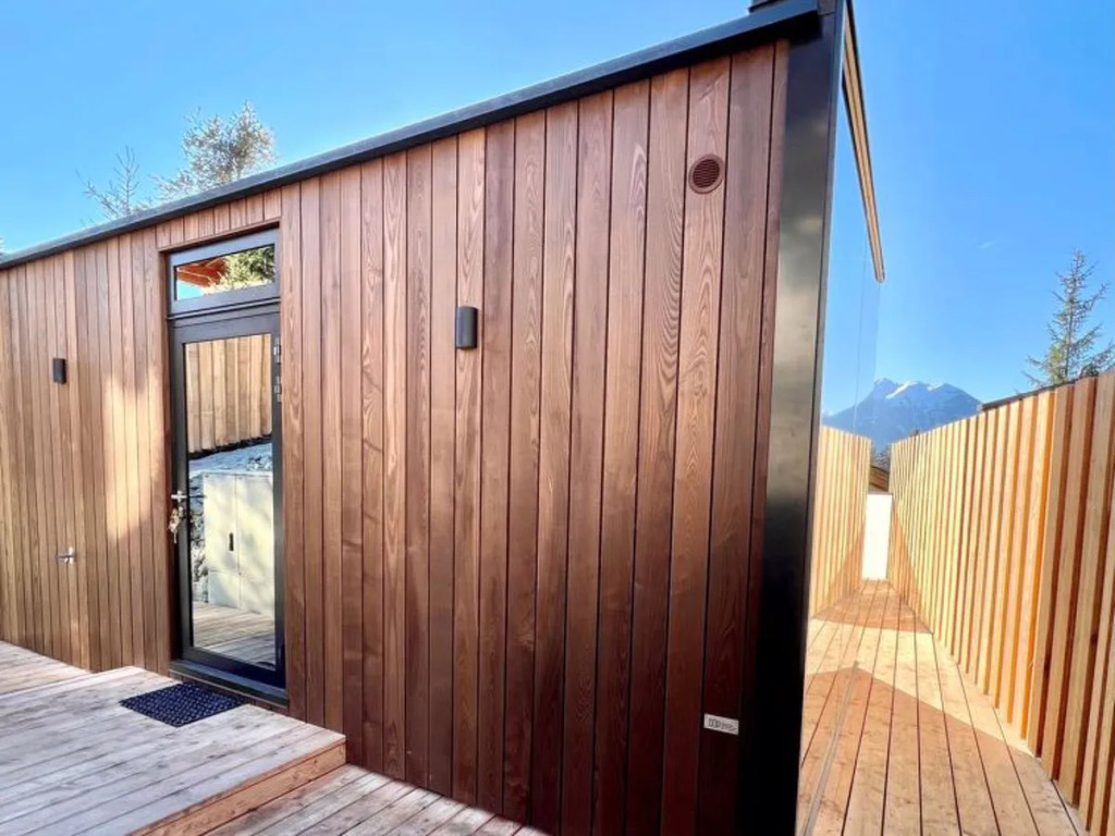 Chalet Panorama Lodge by Interhome