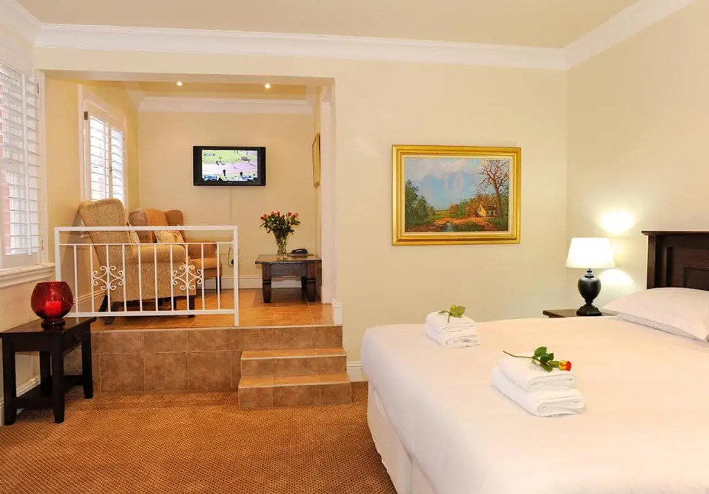 Sicas Guest House - The Loft