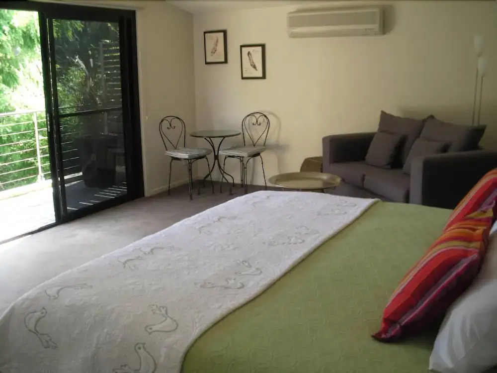 Adelphi Apartments