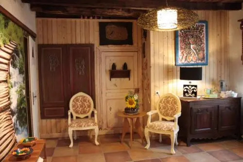 Le Clos Mandalou