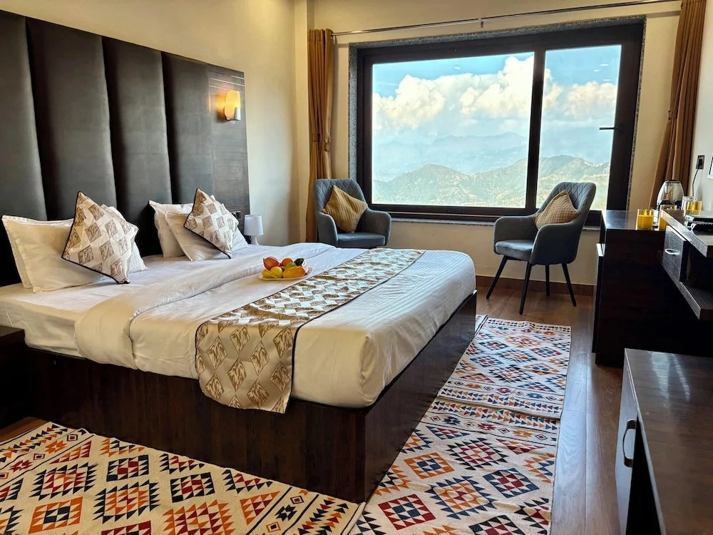 Hotel Mini Switzerland