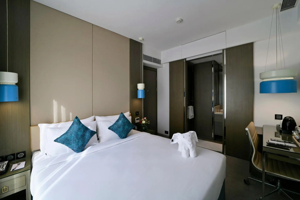 Nx Hotel