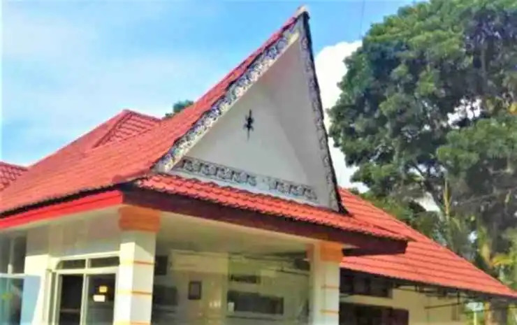 Wisma Tuluy