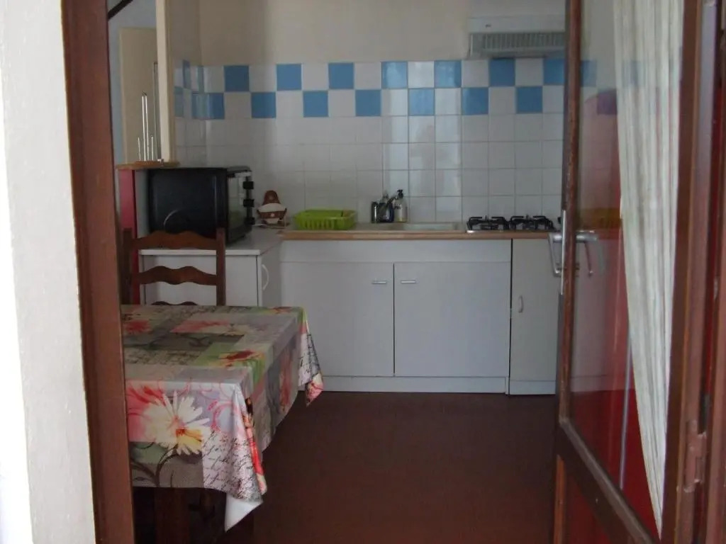 villa plein sud 200 mètres de la plage