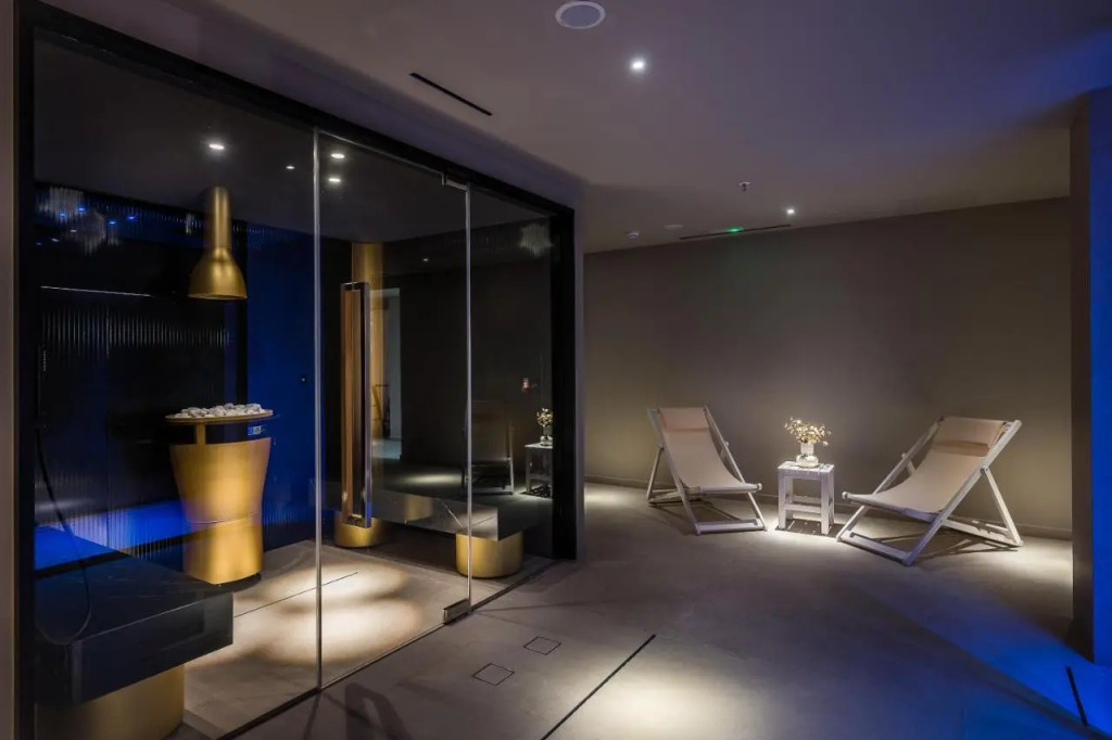 Ethereal White Resort Hotel & Spa