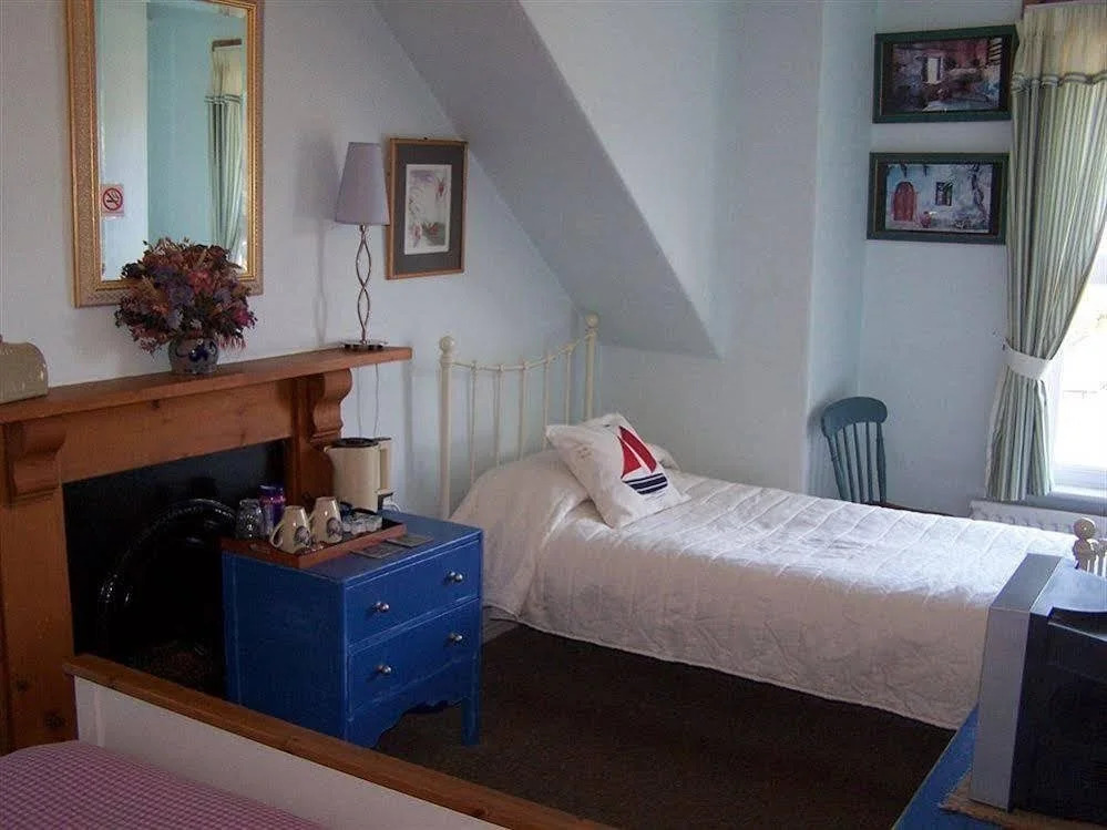 The Devonshire Villa