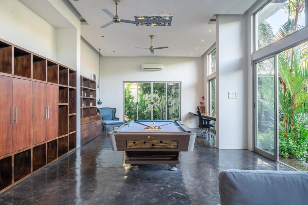 Villa Onyx