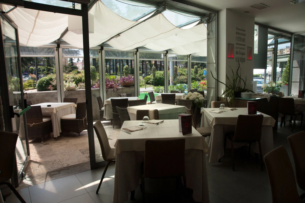 Viva Hotel Avellino