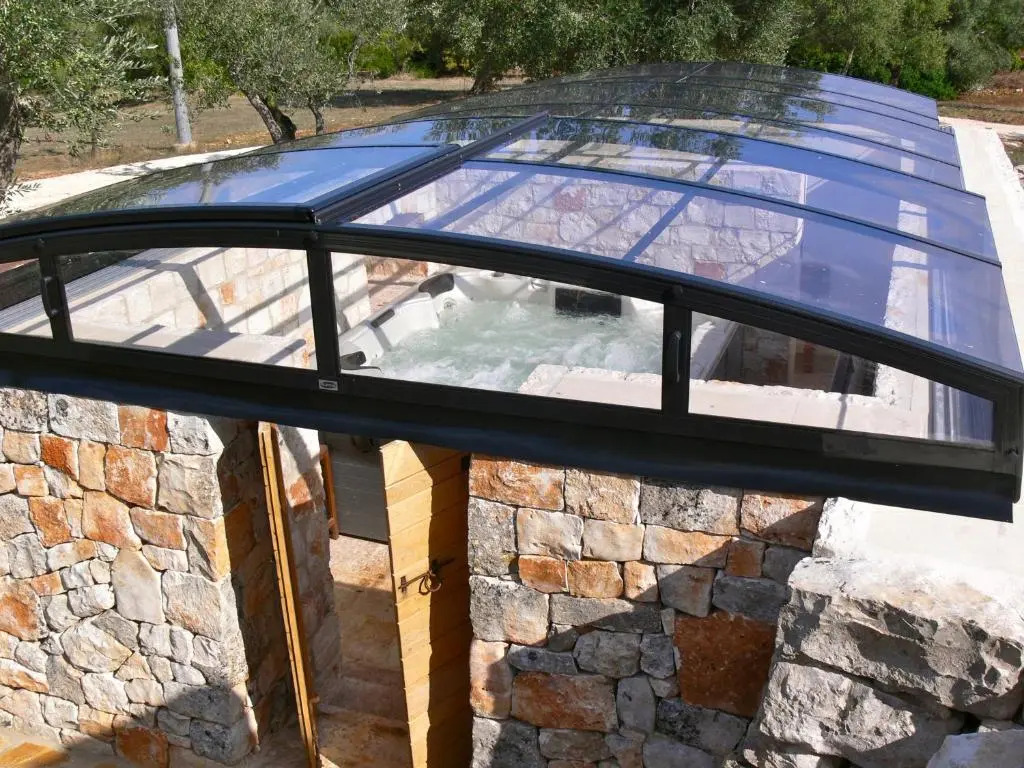 Trulli Eutopia